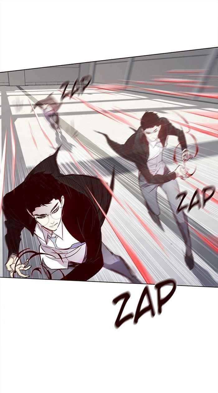 18+ Eleceed Chapter 31 page 39