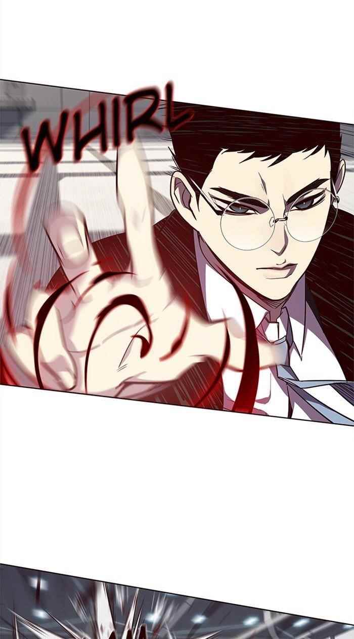 18+ Eleceed Chapter 31 page 40