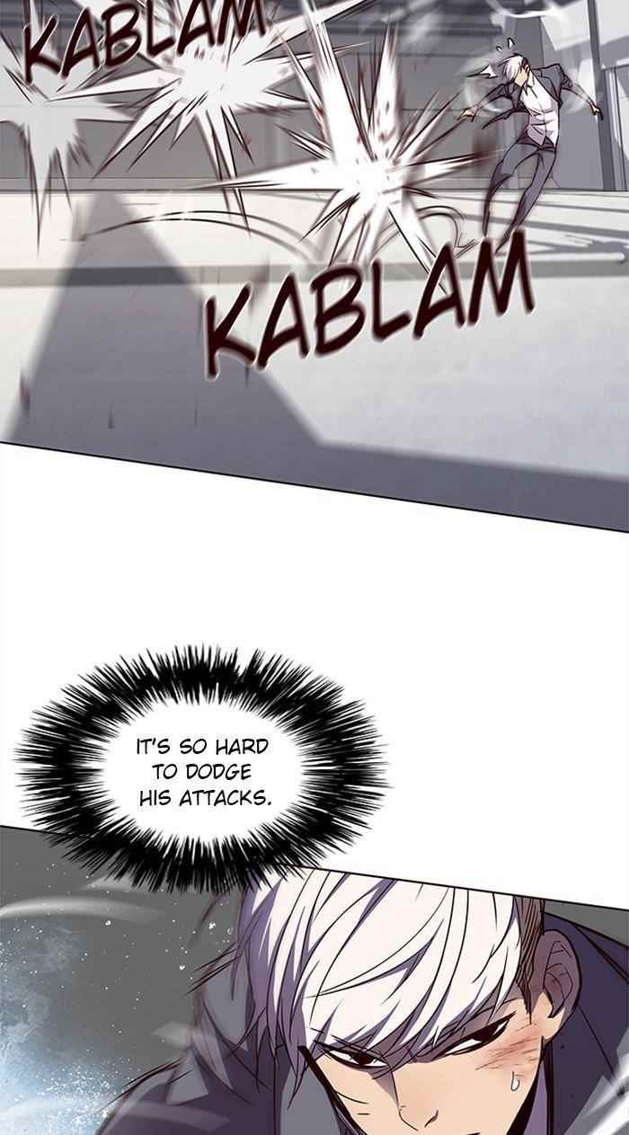 18+ Eleceed Chapter 31 page 41