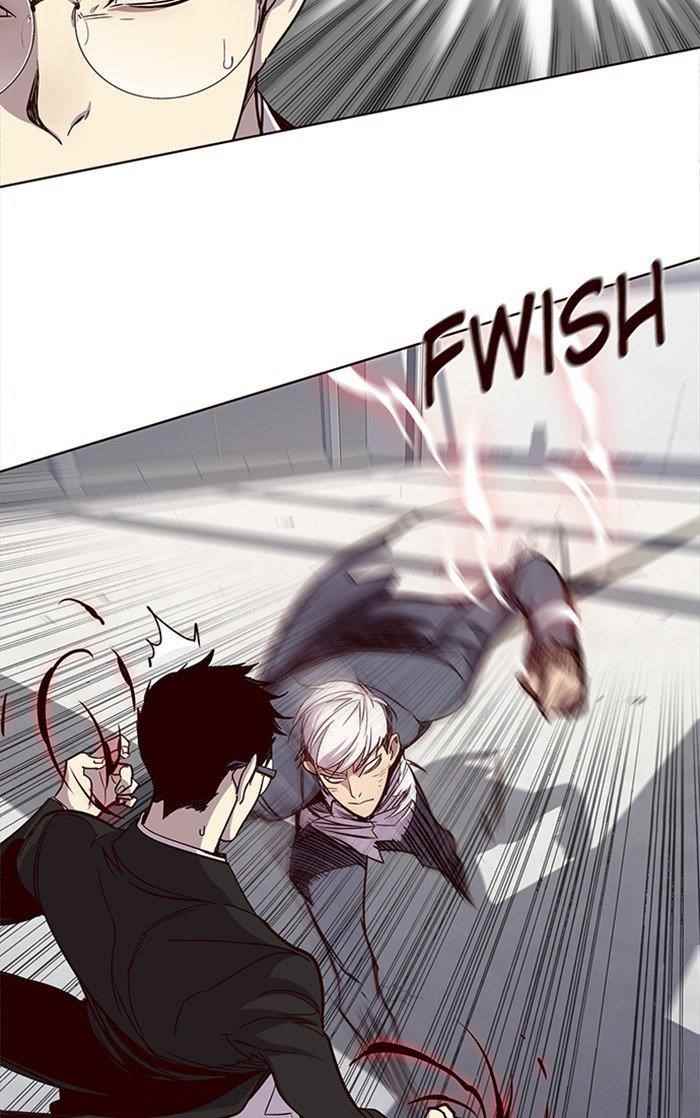 18+ Eleceed Chapter 31 page 46