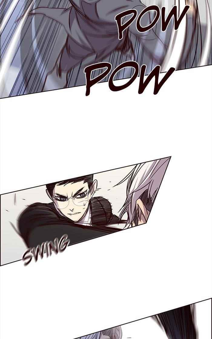 18+ Eleceed Chapter 31 page 50