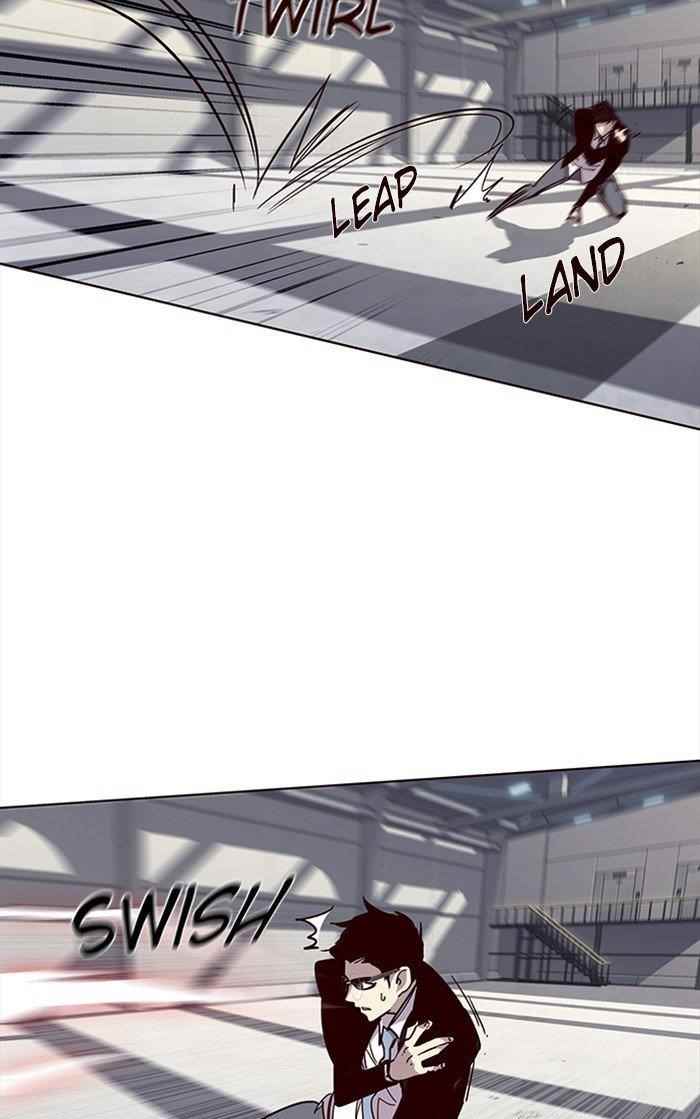 18+ Eleceed Chapter 31 page 54