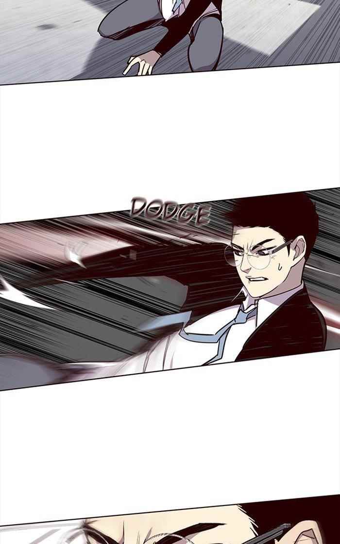 18+ Eleceed Chapter 31 page 55