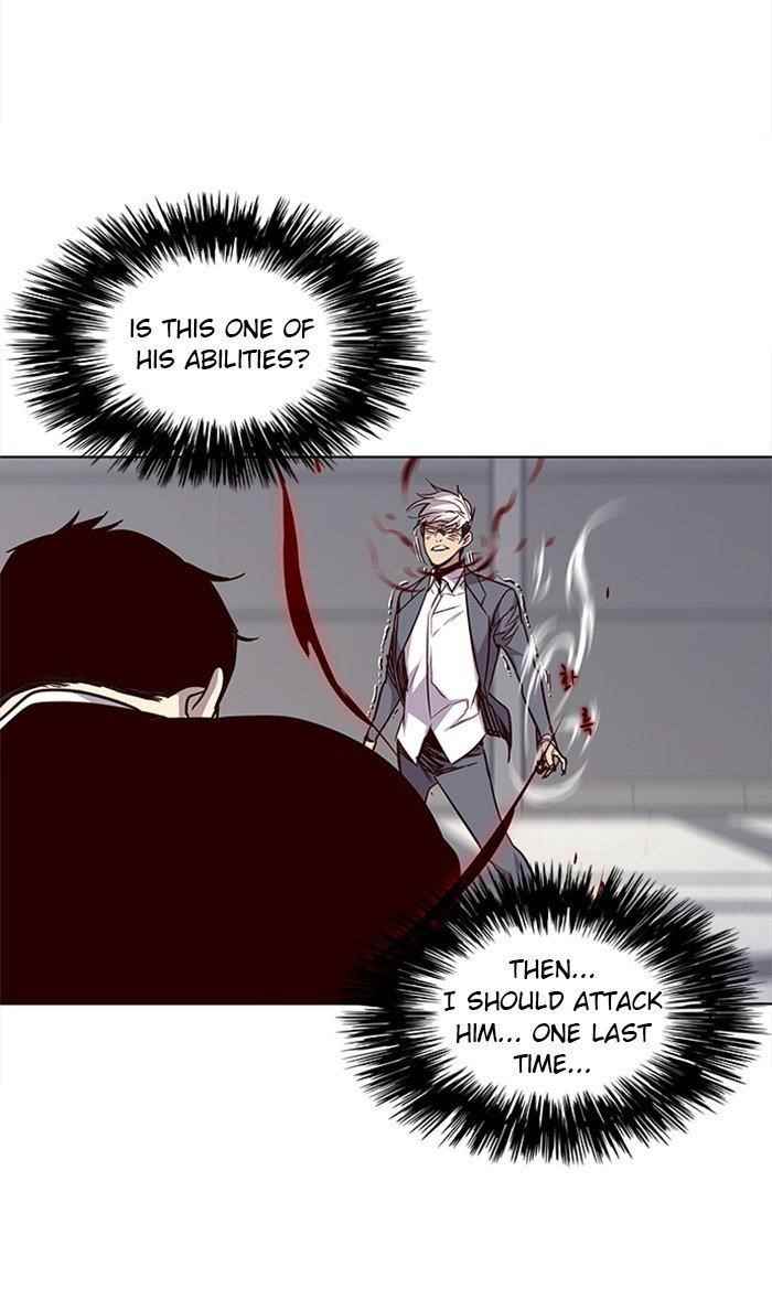 18+ Eleceed Chapter 31 page 69