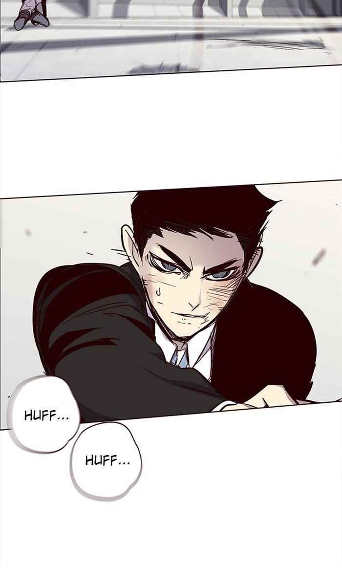 18+ Eleceed Chapter 31 page 72