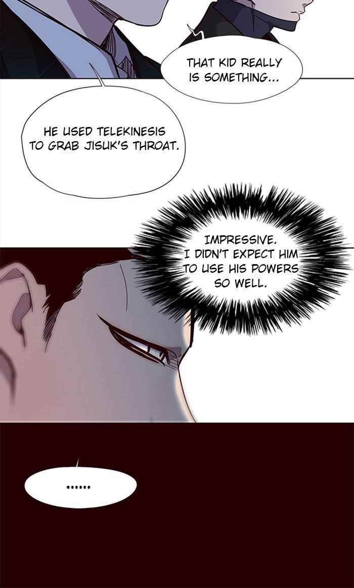 18+ Eleceed Chapter 31 page 76