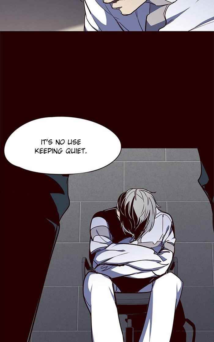 18+ Eleceed Chapter 31 page 78