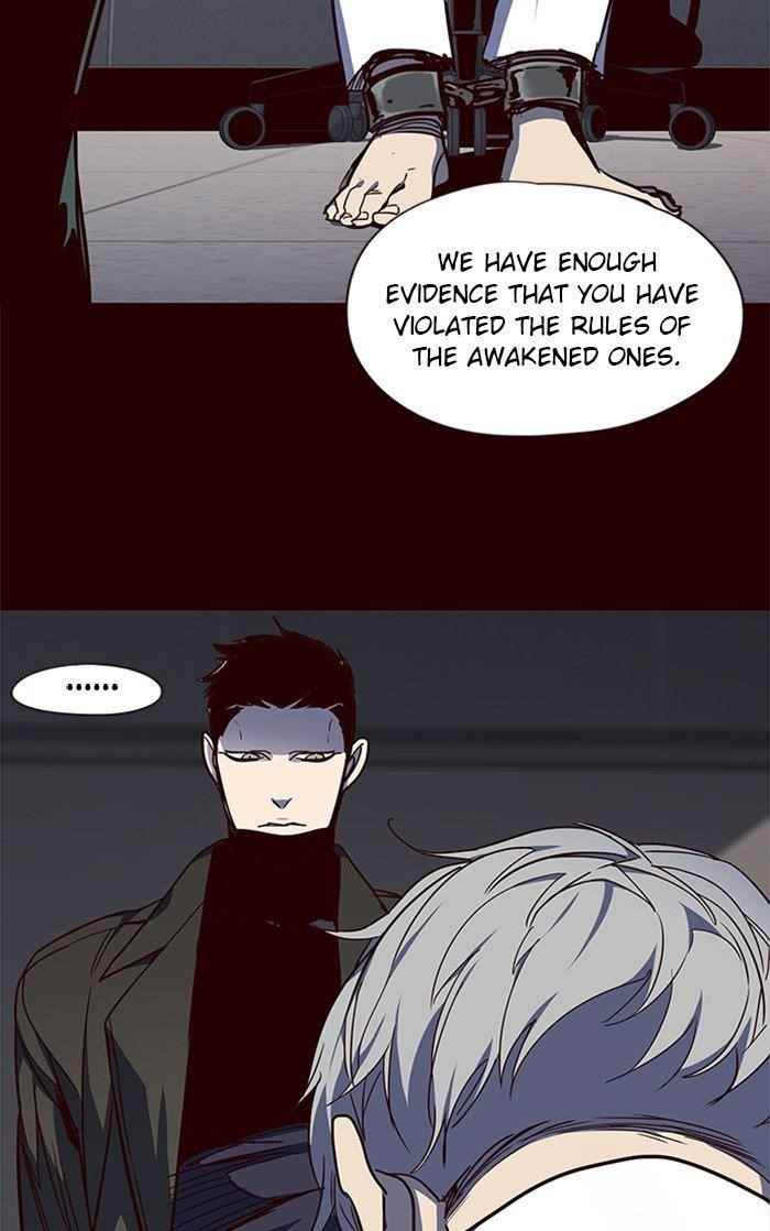 18+ Eleceed Chapter 31 page 79