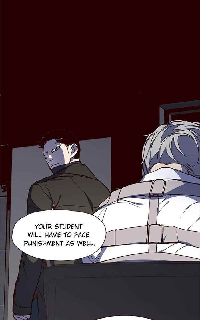 18+ Eleceed Chapter 31 page 82