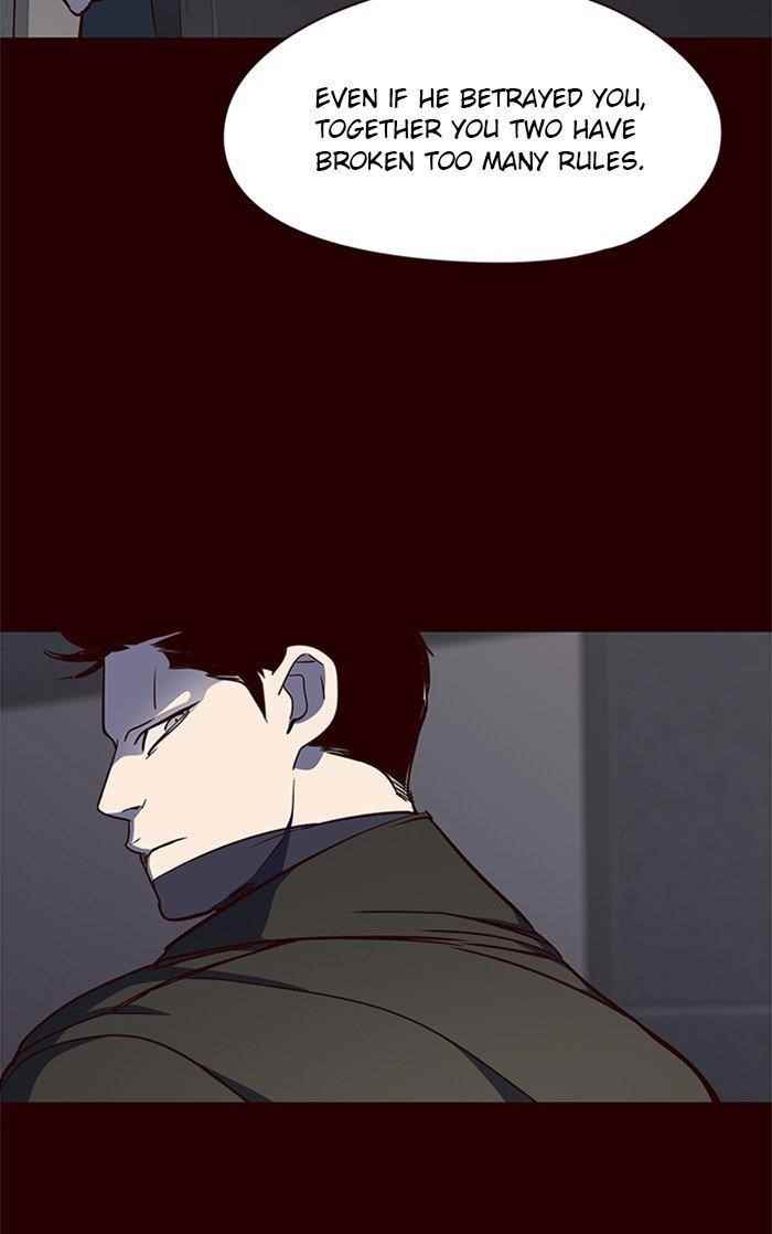 18+ Eleceed Chapter 31 page 83