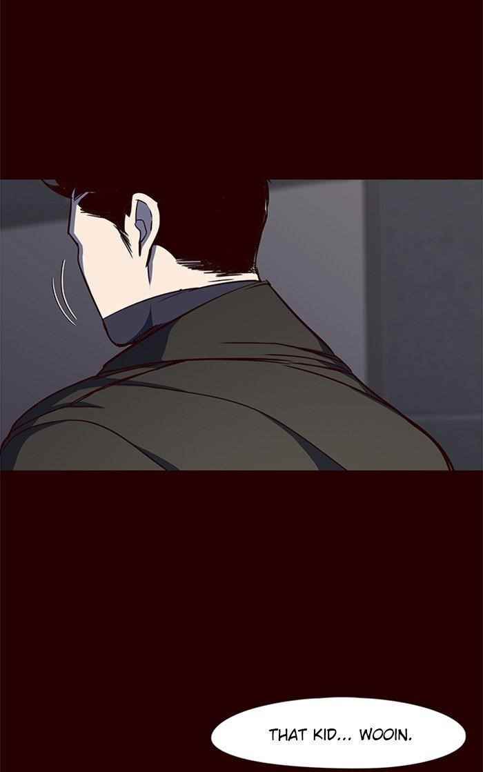 18+ Eleceed Chapter 31 page 84