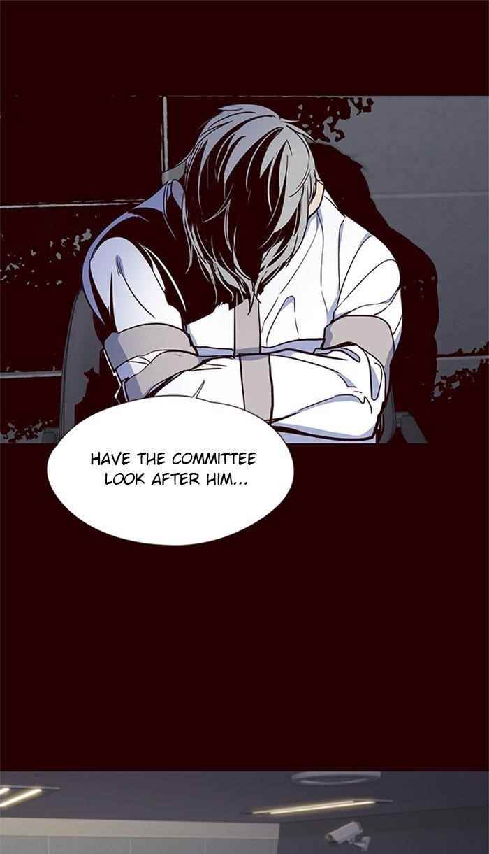 18+ Eleceed Chapter 31 page 86