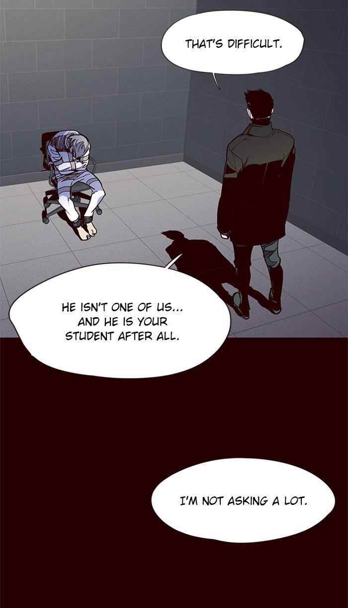 18+ Eleceed Chapter 31 page 87