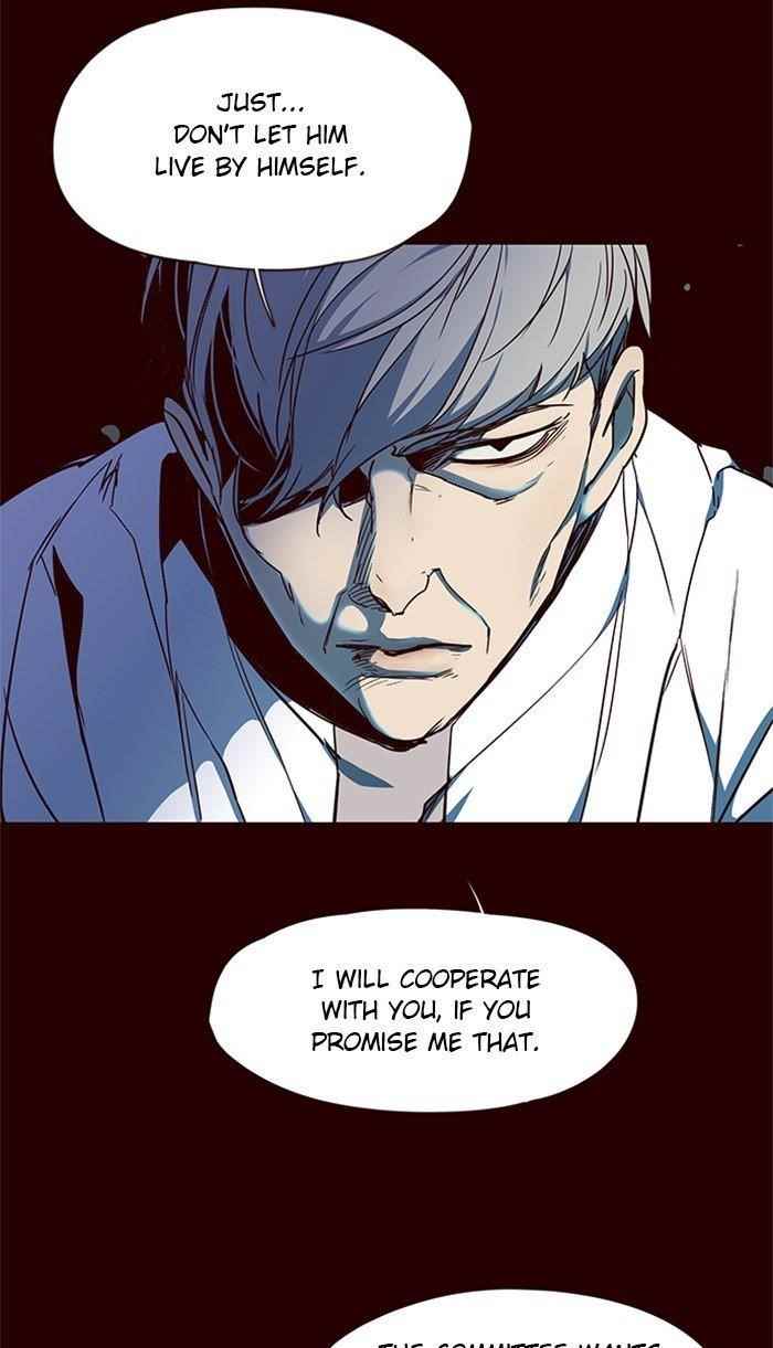 18+ Eleceed Chapter 31 page 88