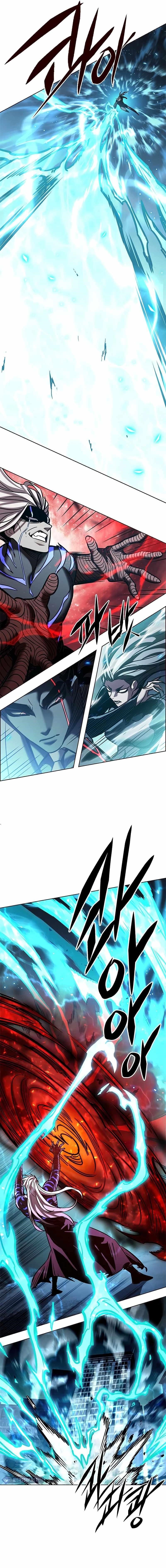 18+ Eleceed Chapter 315 page 2