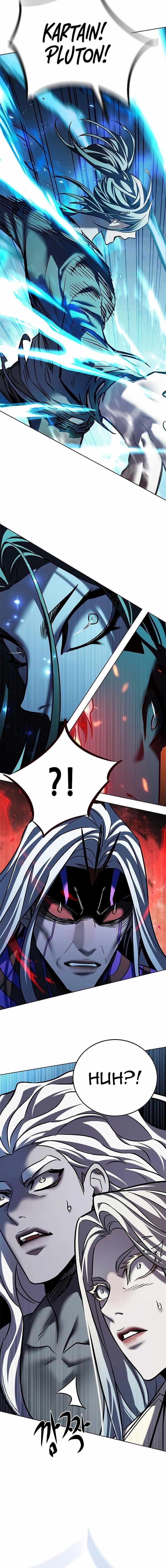 18+ Eleceed Chapter 315 page 22