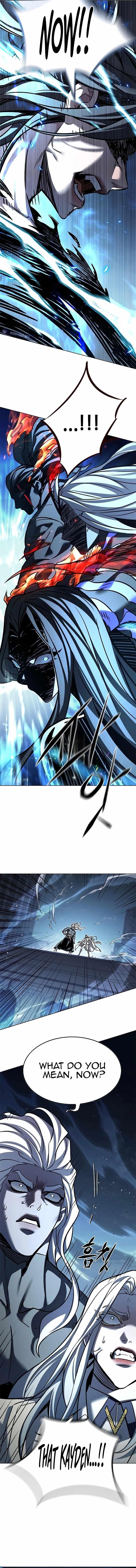 18+ Eleceed Chapter 315 page 23
