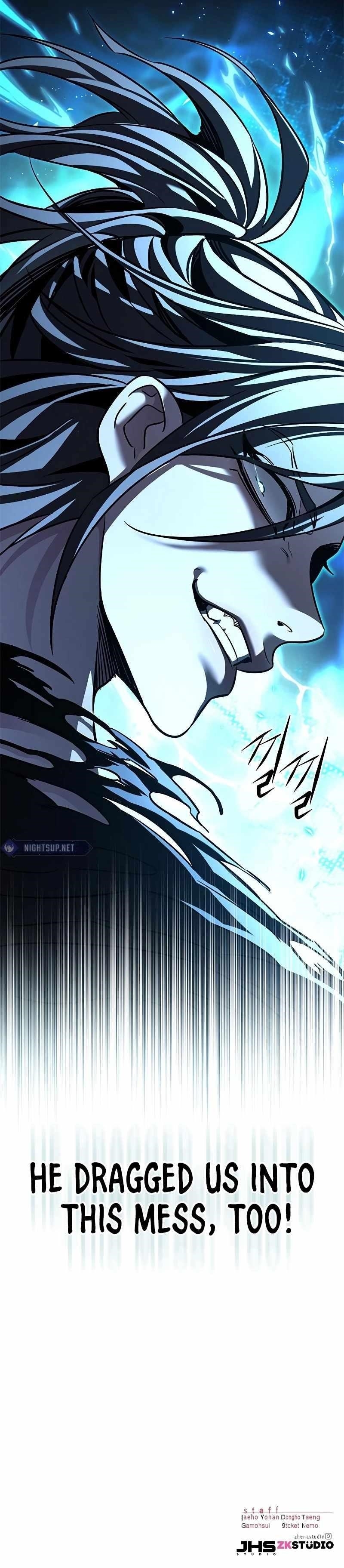 18+ Eleceed Chapter 315 page 24
