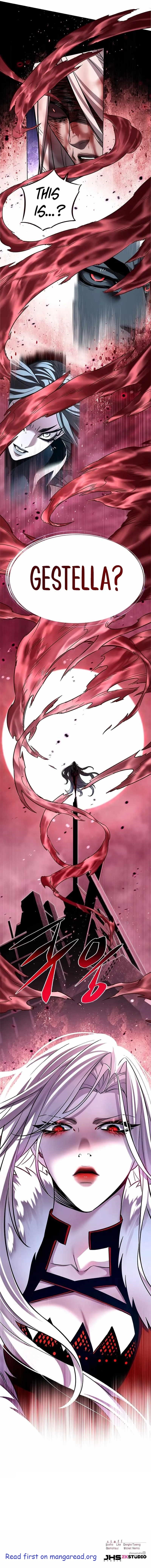 18+ Eleceed Chapter 319 page 13