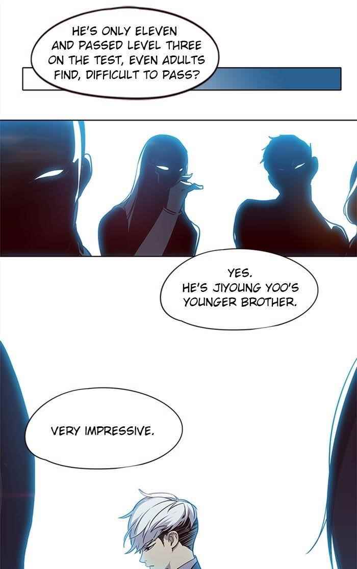 18+ Eleceed Chapter 32 page 2