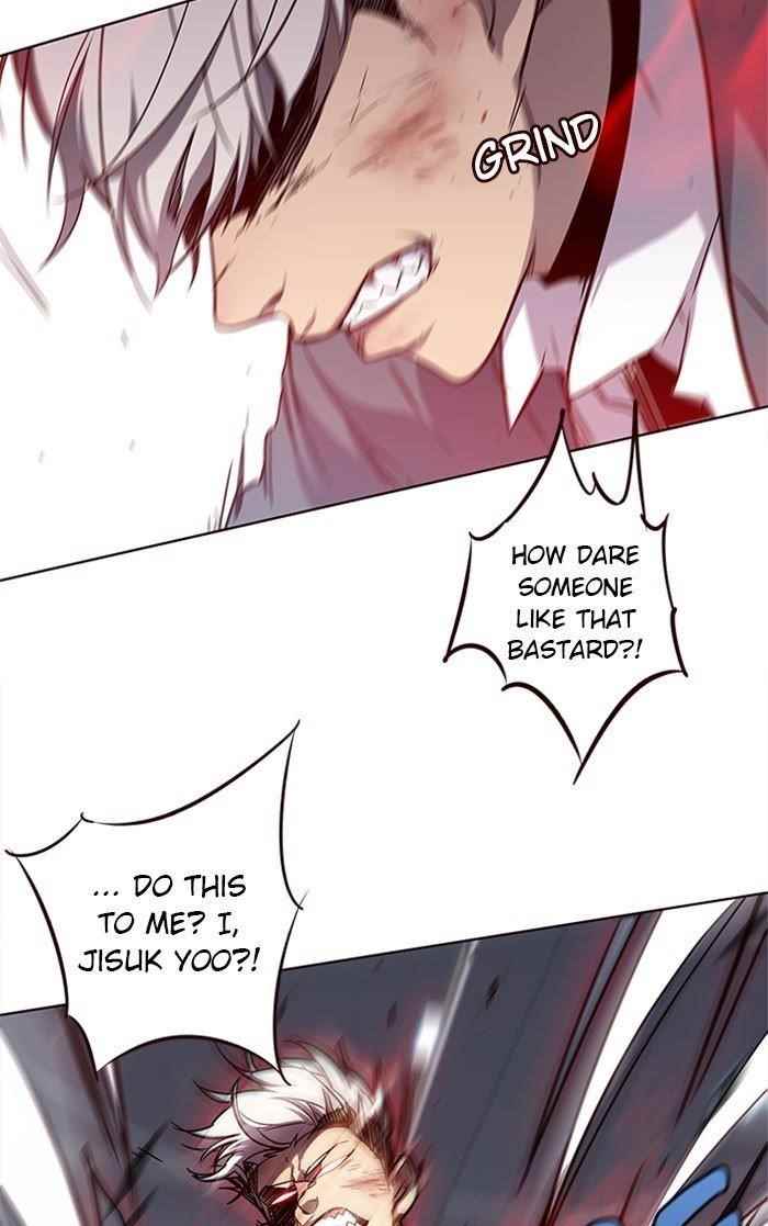 18+ Eleceed Chapter 32 page 6