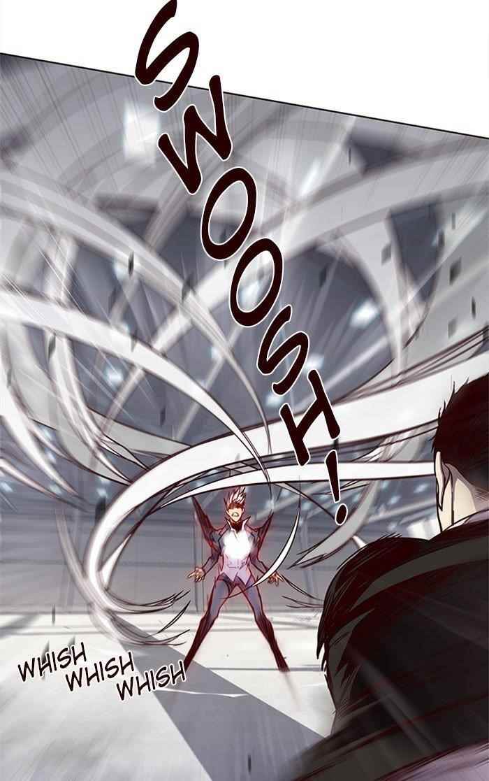 18+ Eleceed Chapter 32 page 8