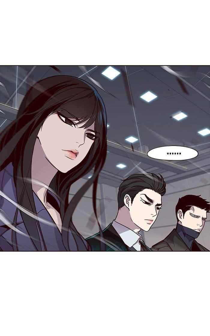 18+ Eleceed Chapter 32 page 10