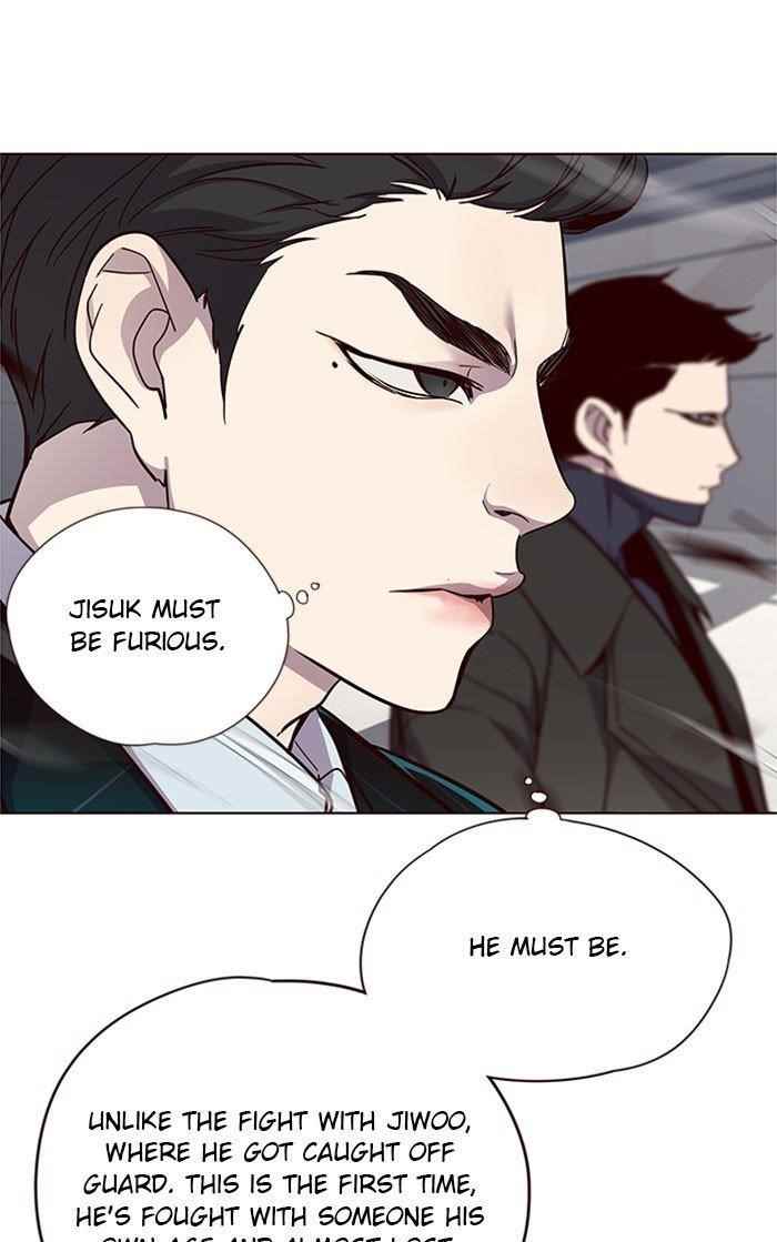 18+ Eleceed Chapter 32 page 11