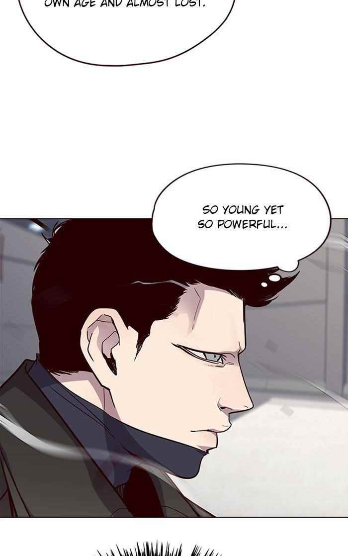 18+ Eleceed Chapter 32 page 12