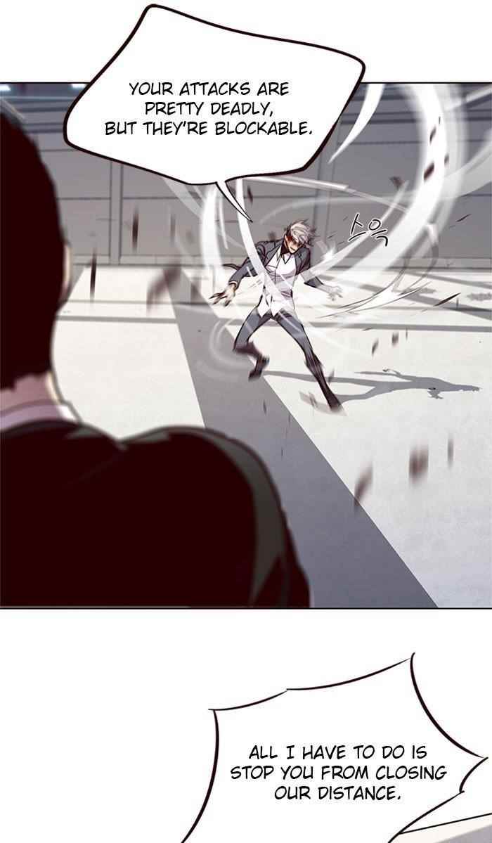18+ Eleceed Chapter 32 page 20