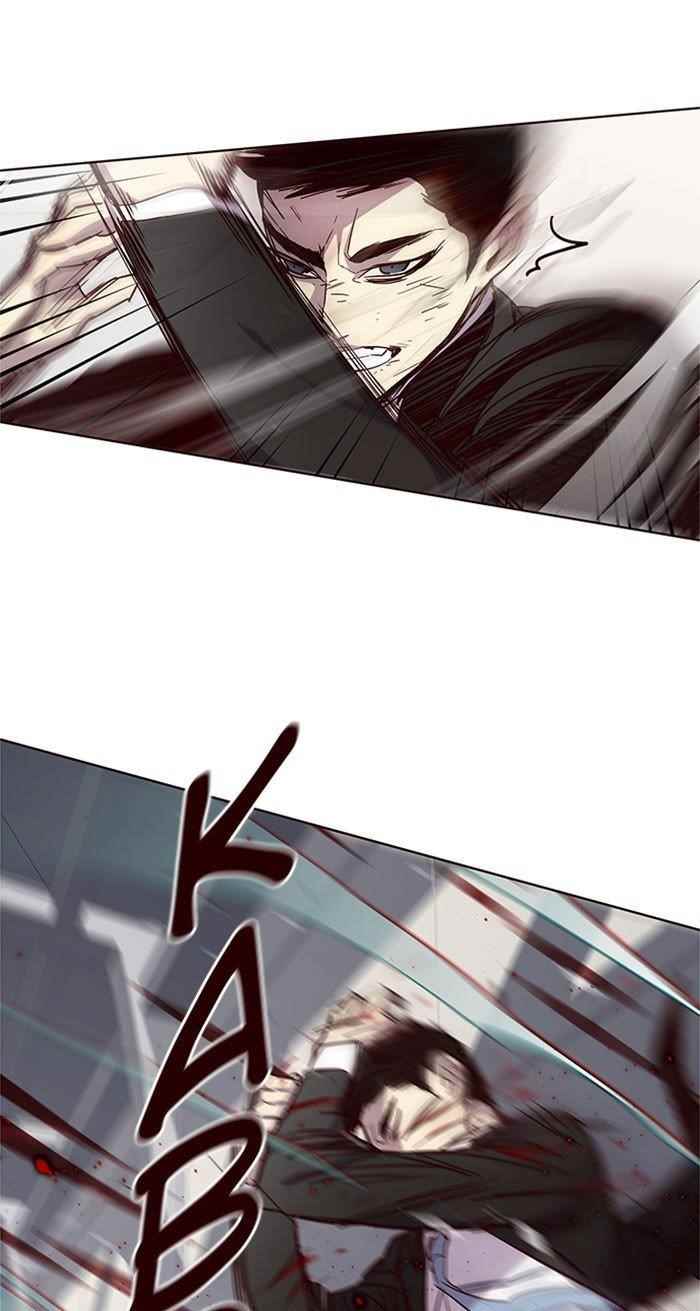 18+ Eleceed Chapter 32 page 23