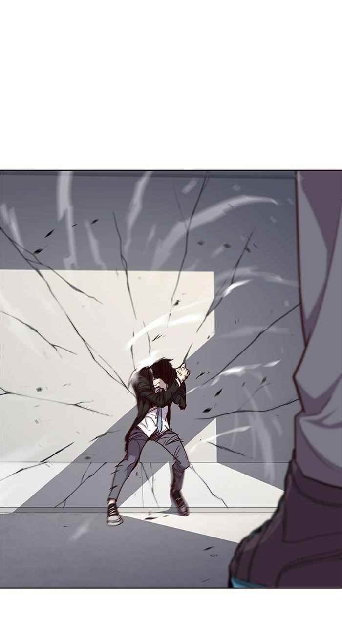 18+ Eleceed Chapter 32 page 26