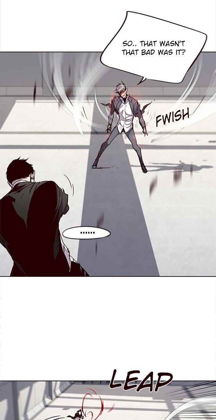 18+ Eleceed Chapter 32 page 28