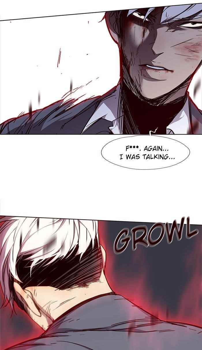 18+ Eleceed Chapter 32 page 30