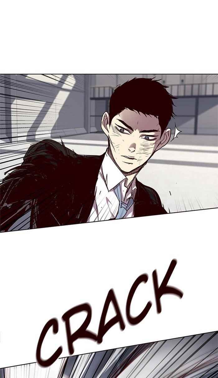 18+ Eleceed Chapter 32 page 33