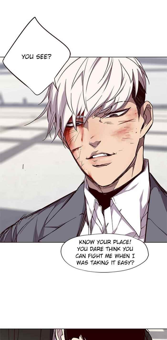 18+ Eleceed Chapter 32 page 40