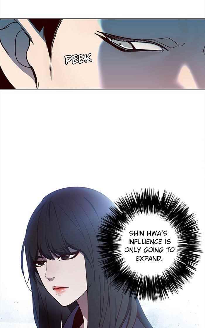 18+ Eleceed Chapter 32 page 43