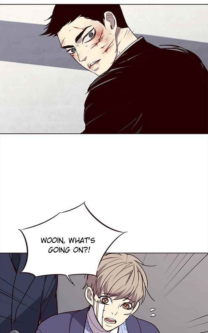 18+ Eleceed Chapter 32 page 49