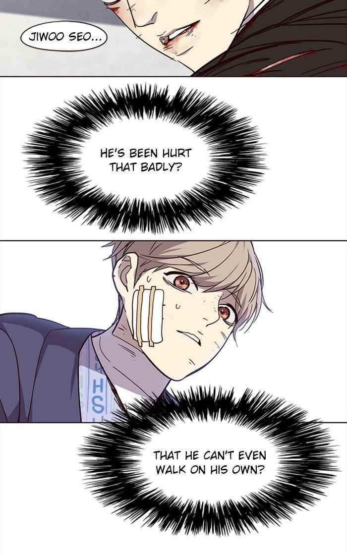 18+ Eleceed Chapter 32 page 51