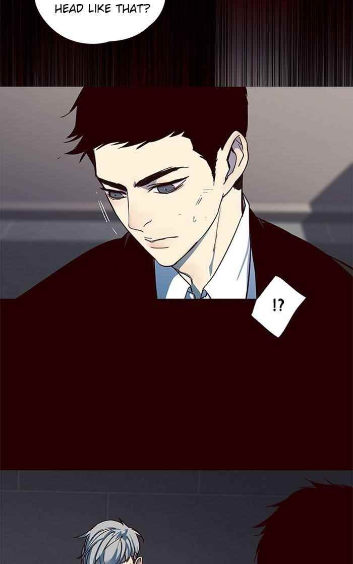 18+ Eleceed Chapter 32 page 53
