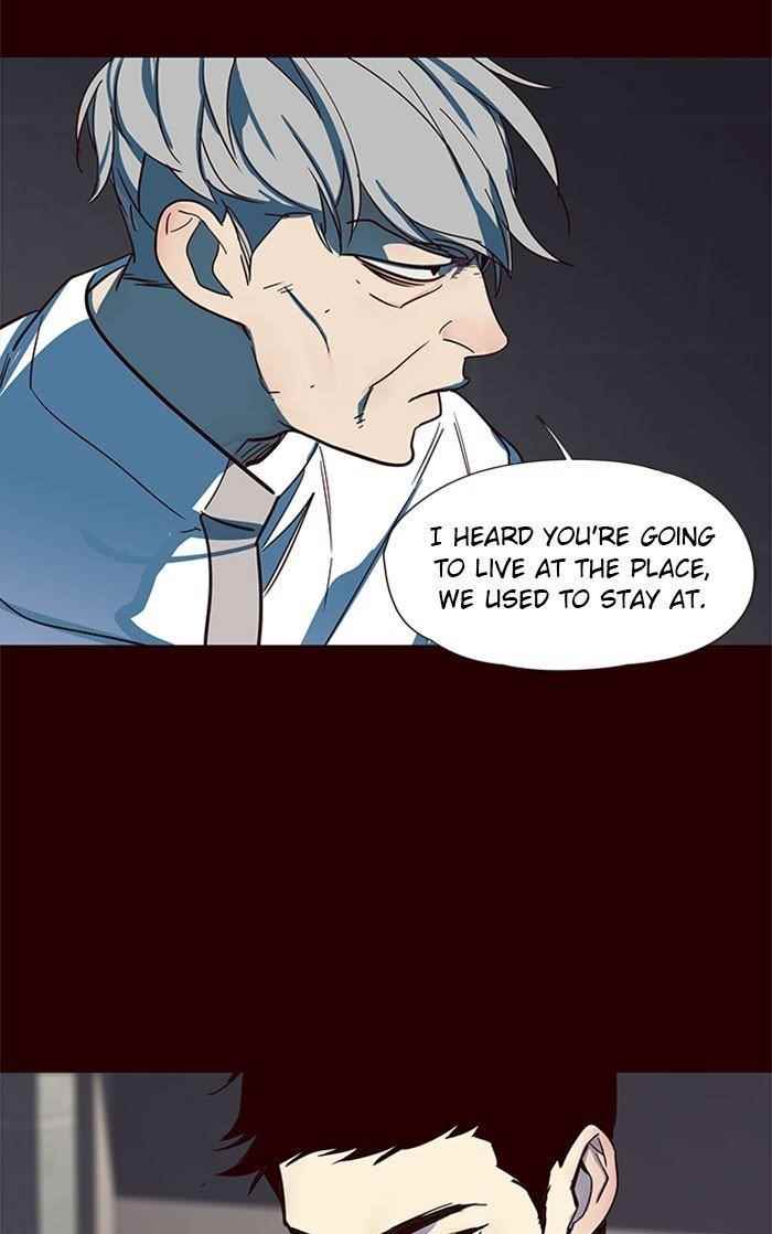 18+ Eleceed Chapter 32 page 55