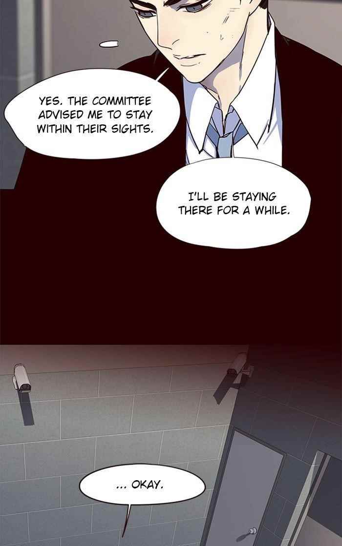 18+ Eleceed Chapter 32 page 56