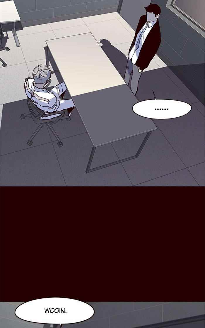 18+ Eleceed Chapter 32 page 57