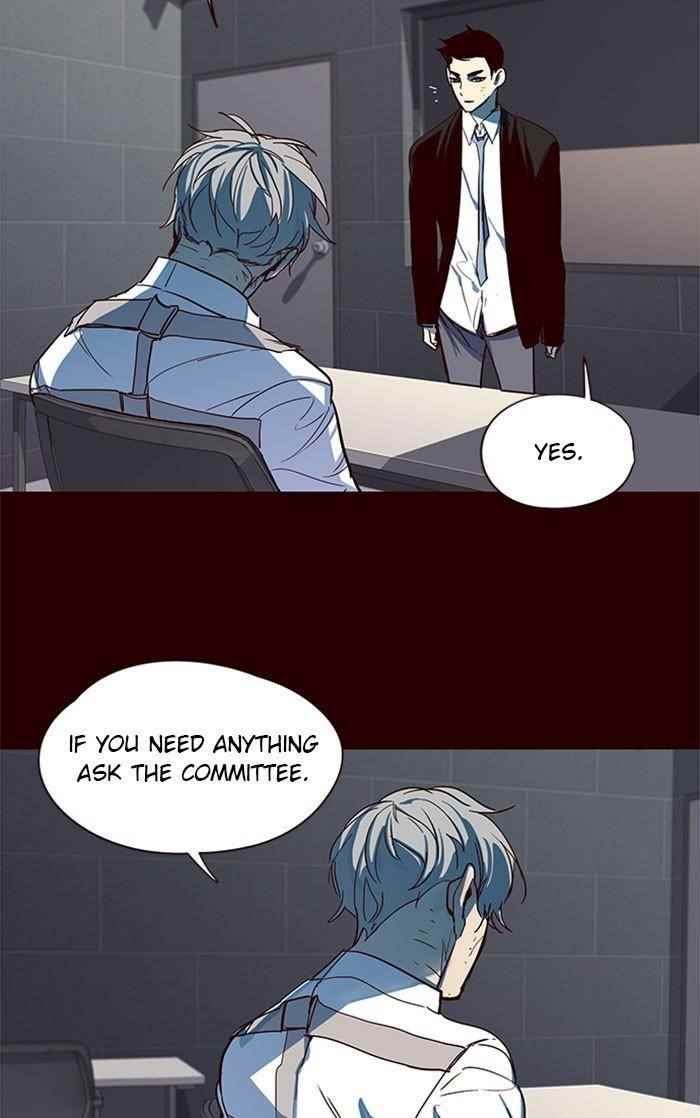 18+ Eleceed Chapter 32 page 58