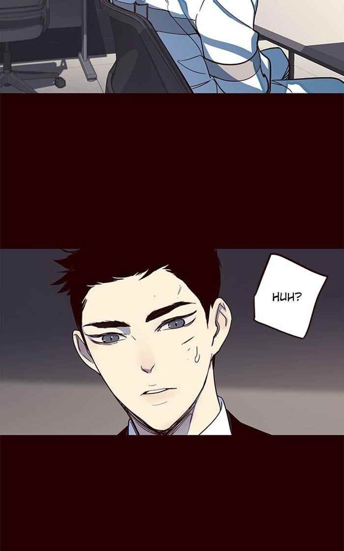 18+ Eleceed Chapter 32 page 59