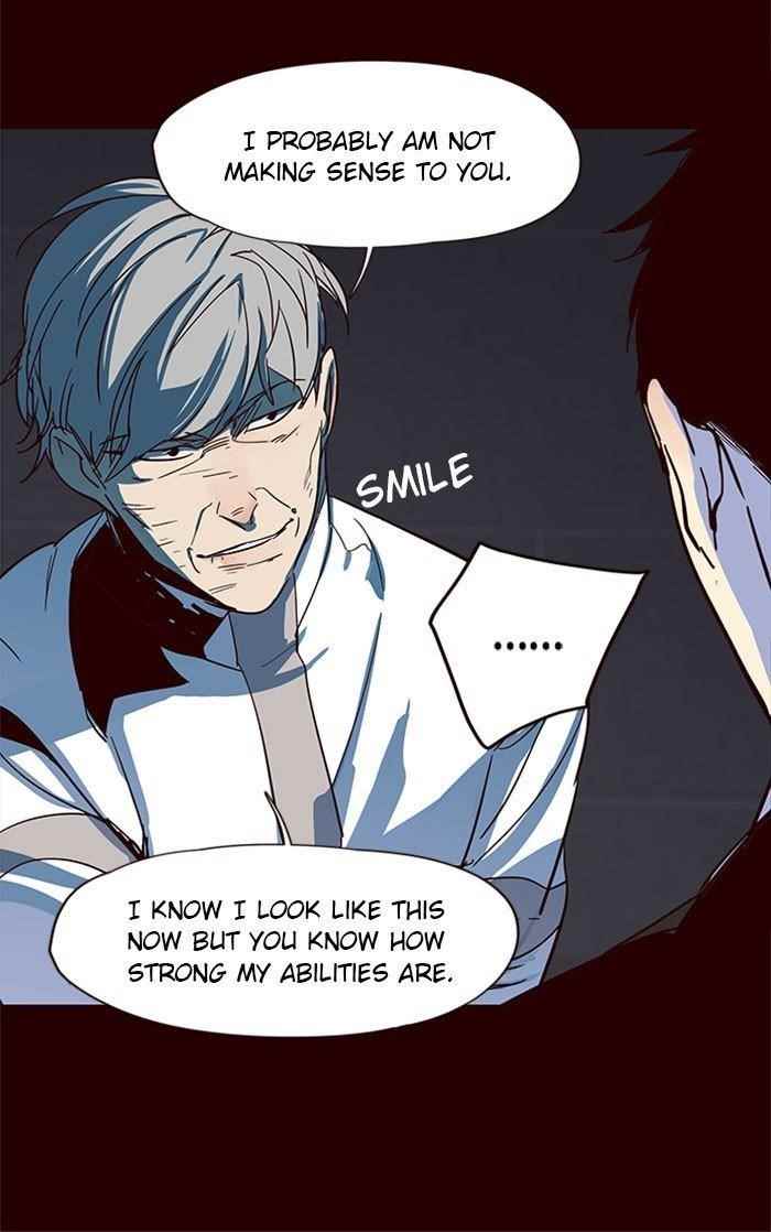 18+ Eleceed Chapter 32 page 60