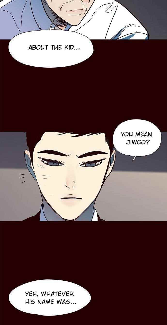 18+ Eleceed Chapter 32 page 63