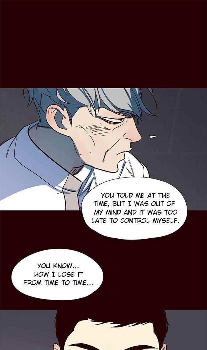18+ Eleceed Chapter 32 page 65