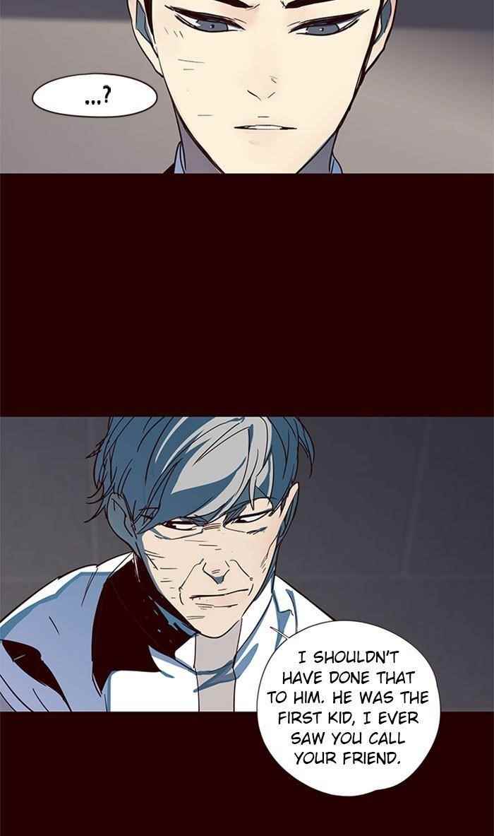 18+ Eleceed Chapter 32 page 66