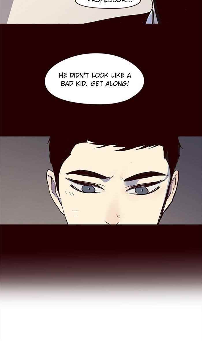 18+ Eleceed Chapter 32 page 68